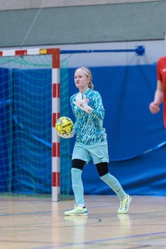 Bild 4 - wCJ Futsalmeisterschaft